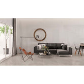 Laguna 60x60x2 Ice Matt R11